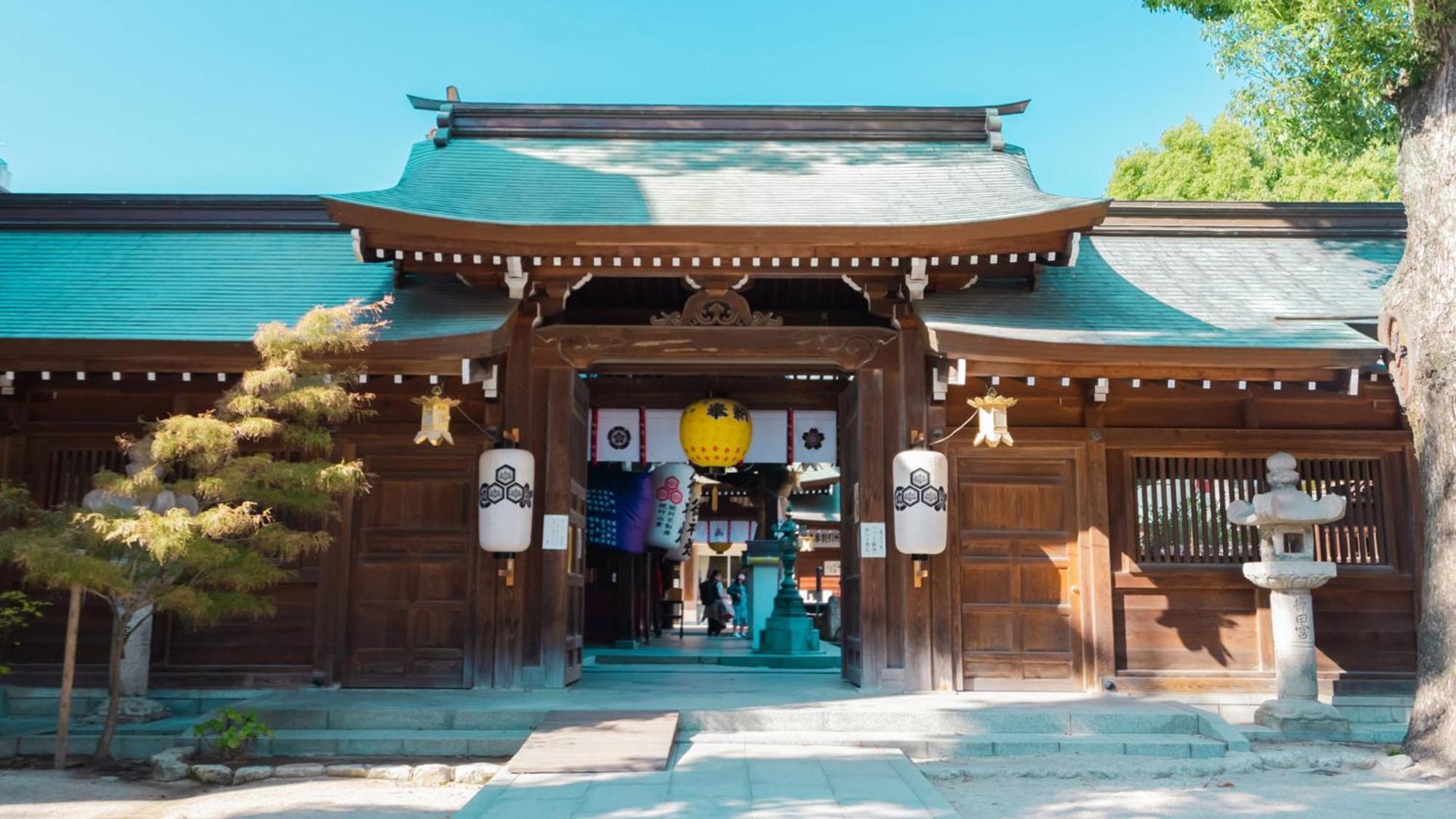 Toyoko Inn Hakata-Eki Minami Fukuoka  Exterior photo